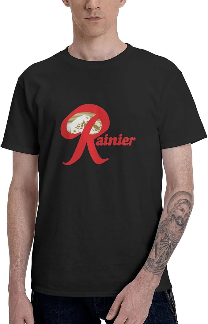 rainier shirt