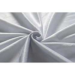 Kate 10x10ft Light Grey Photo Backdrops Gray White