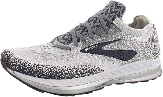 amazon brooks mens running shoes