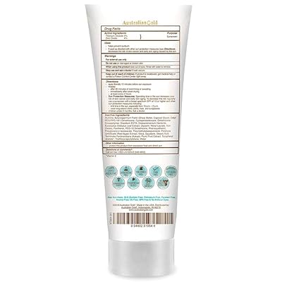 botanical tinted face