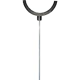 Do-All Outdoors Clay Pigeon Perch Shooting Target Holder, 4 Pack , 7.5"x1.2"x15"