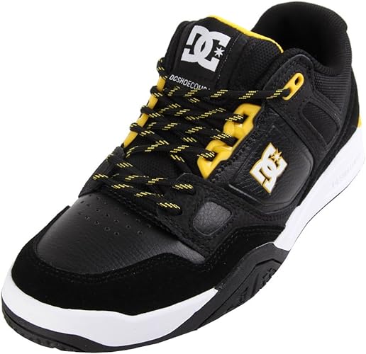 dc shoes stag 2