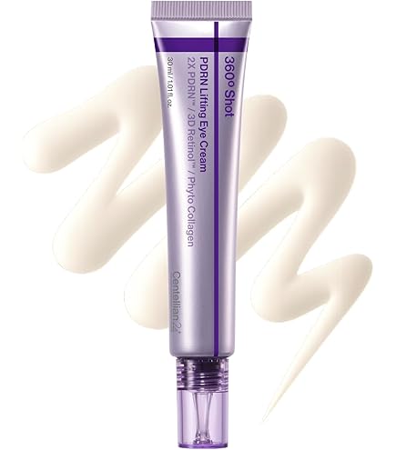 Amazon.com: DR.HEDISON Peptide 7 Real Eye Balm : Beauty & Personal