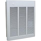Qmark CWH3404F WALL HEATERS, White
