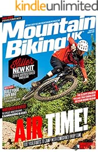 Mountain Biking UK