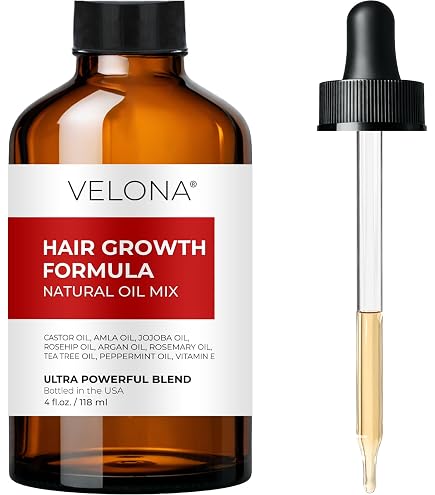 Amazon.com: New KAMINOMOTO Super Strength Hair Tonic SERUM Gold