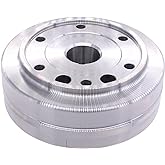 ApplianPar Magneto Flywheel Rotor | for Suzuki Eiger 400 2002-2007, Arctic Cat 400 2003-2008