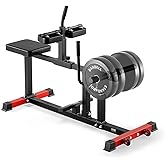 VEVOR Leg Press Machine, 700/550/440 LBS Capacity Lower Body Special Leg Machines, Adjustable Leg Strength Workout for High-Intensity Presses, Home Gym Workout Training Weight Equipment