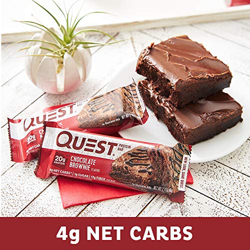 3 Quest+Nutrition+Chocolate+Brownie+Friendly
