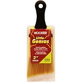 Wooster Q3222-2 Little Dipper Paintbrush, 2 Inch