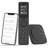 SofaBaton X1S Universal Remote with Hub, Universal Remote Control with One Touch Activities, Customize SofaBaton APP, Compati