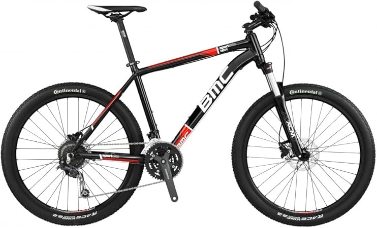 bmc sportelite se01