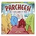Classic Parcheesi Board Game