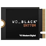 WD_BLACK 2TB SN770M M.2 2230 NVMe SSD for Handheld