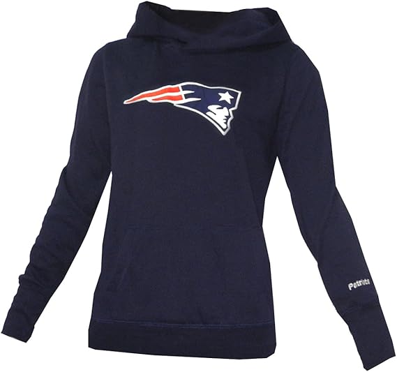 pink patriots hoodie