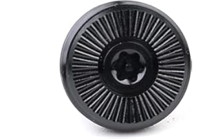 HNMFIT Custom Golf Black Iron Weight Compatible with PXG Gen5 Gen4 Iron 0311T 0311P 0311XP Iron Head 8/8.5/9/9.5/10/10.5/11/11.5/12/12.5/13/13.5/14/14.5/15/16/18/20Gram Options 1Piece/Package