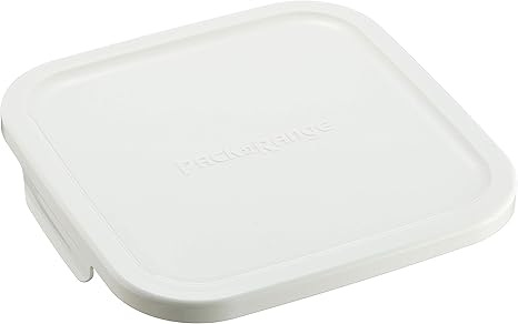 Amazon Iwaki パック レンジ Box M 小 オリジナル用蓋 ホワイト 3247 Cyw キッチン用品 オンライン通販