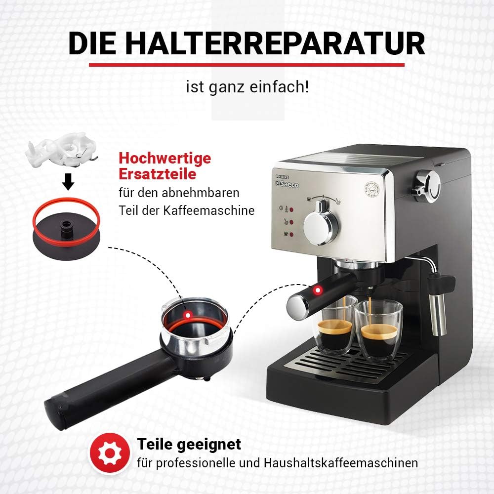 Saeco Coffee Maker Repair Repairing A Saeco Coffee Maker Youtube