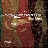 The String Quartet Tribute To The Fray: Unravel