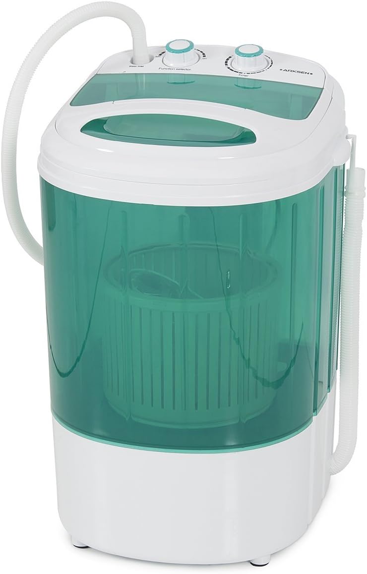 arksen washing machine