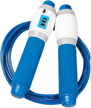 1 Und Comba Cuerda para Saltar Adjustable de Espuma Cordón ...