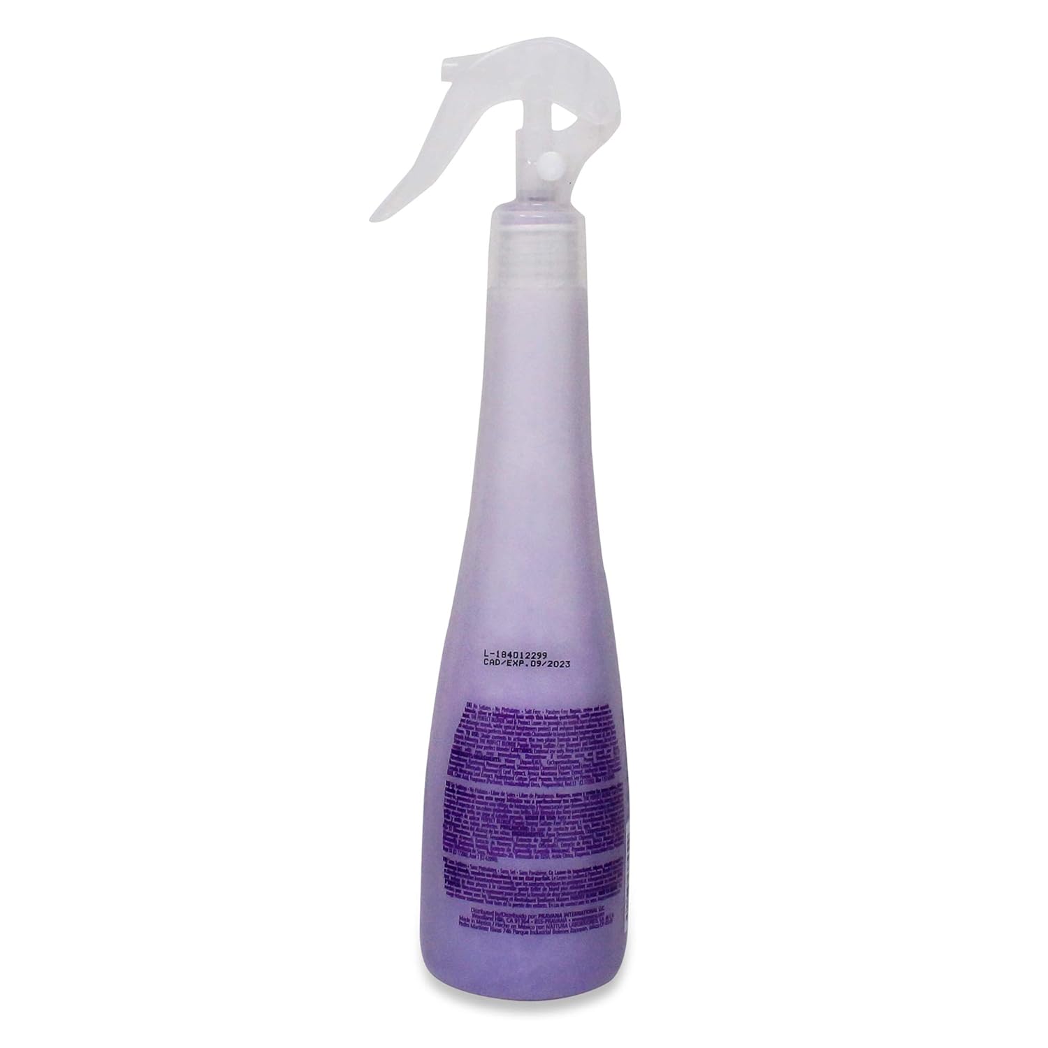 PRAVANA THE PERFECT BLONDE Seal & Protect Leave-in 10.1 OZ: Beauty