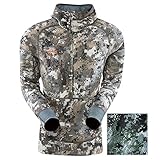 Sitka Gear Fanatic Hoody