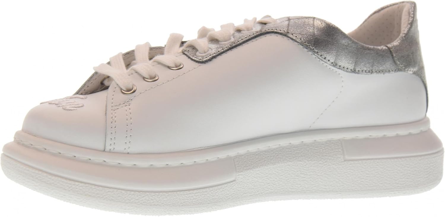 sneakers 2 star platform