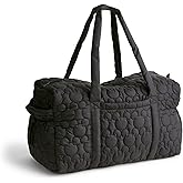 Vera Bradley Women's Disney Featherweight Large Original Duffel Bag