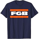 FGB F Green Bay T-Shirt