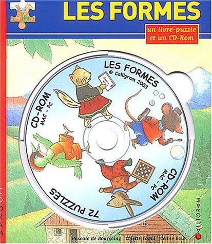 Les  formes