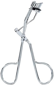 Amazon Brand - Solimo Eyelash Curler (Basic)