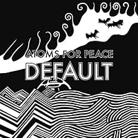 Atoms For Peace Ablum Cover