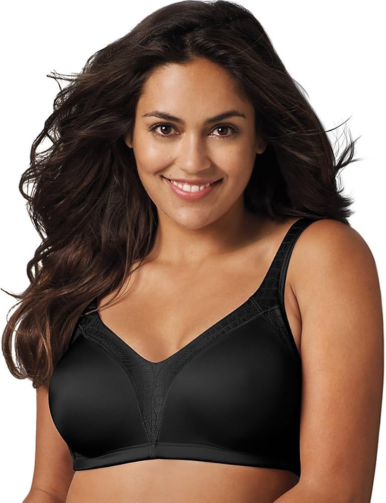 Playtex 18 Hour Back Smoother Wirefree Bra
