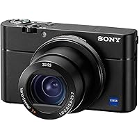 ソニー SONY コンパクトデジタルカメラ サイバーショット Cyber-shot DSC-RX100M5A