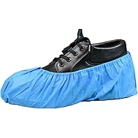 medline shoe covers