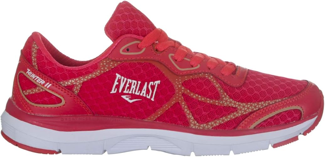 tenis everlast hunter feminino