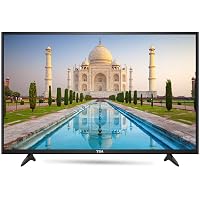 Yua 24" LED TV - 2020 Model (Black) One Year on-site Warranty