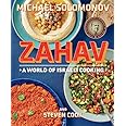 Zahav: A World of Israeli Cooking