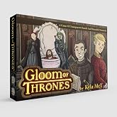 Gloom of Thrones
