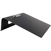 INNER-ACTIVE Slant Board for Writing Sloped Surface to Improve Handwriting Legibility, Posture, Positioning, Grasp, and Endurance - Great as Classroom Tool for Writing and Reading