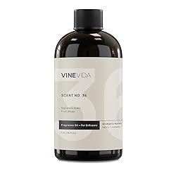 VINEVIDA [16 Fl Oz] Fruit Slices Fragrance Oil for