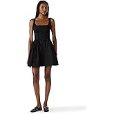 Steve Madden Womens Vail Dress