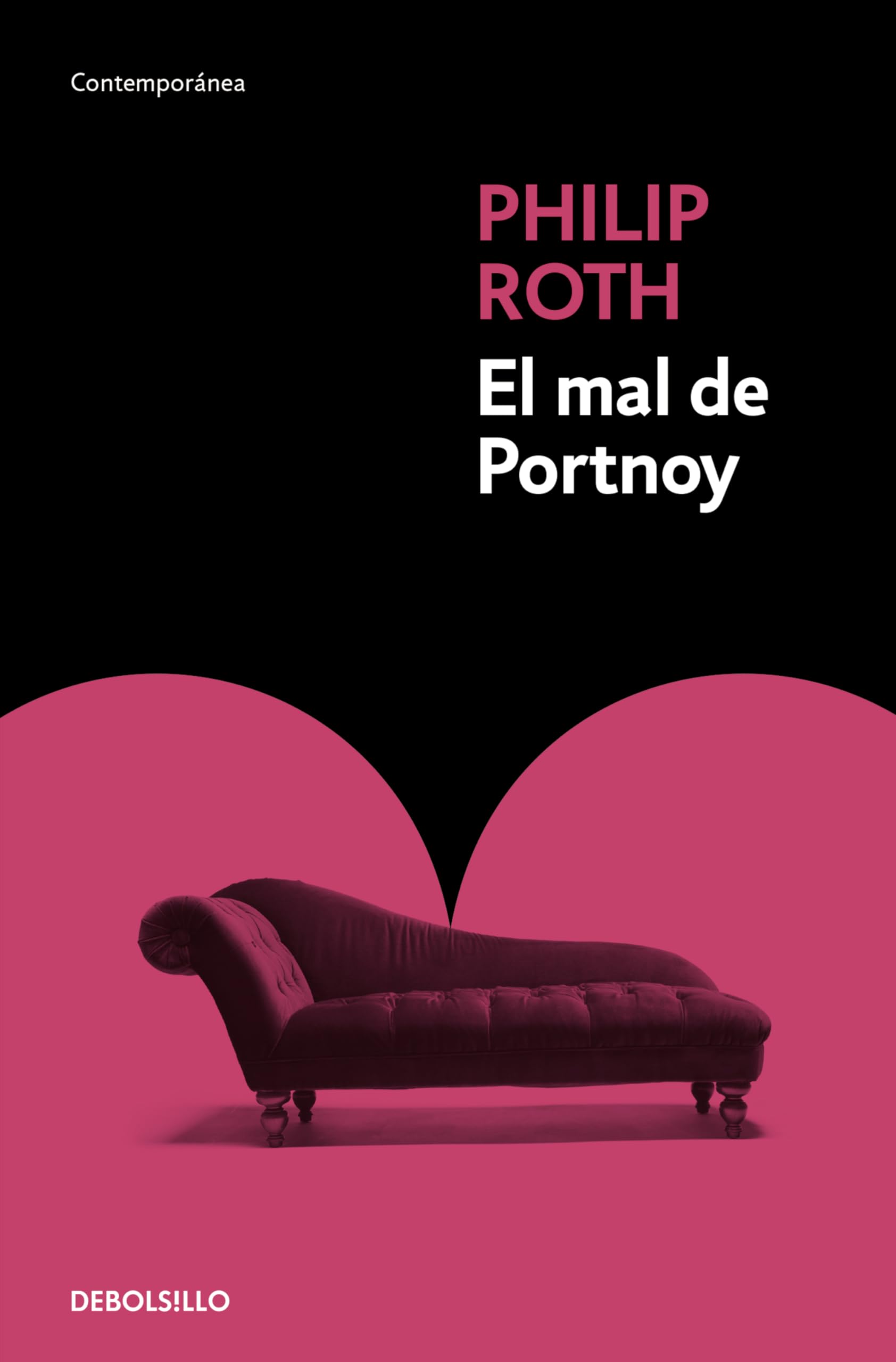 El mal de Portnoy (Contemporánea)