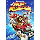 Merry Madagascar