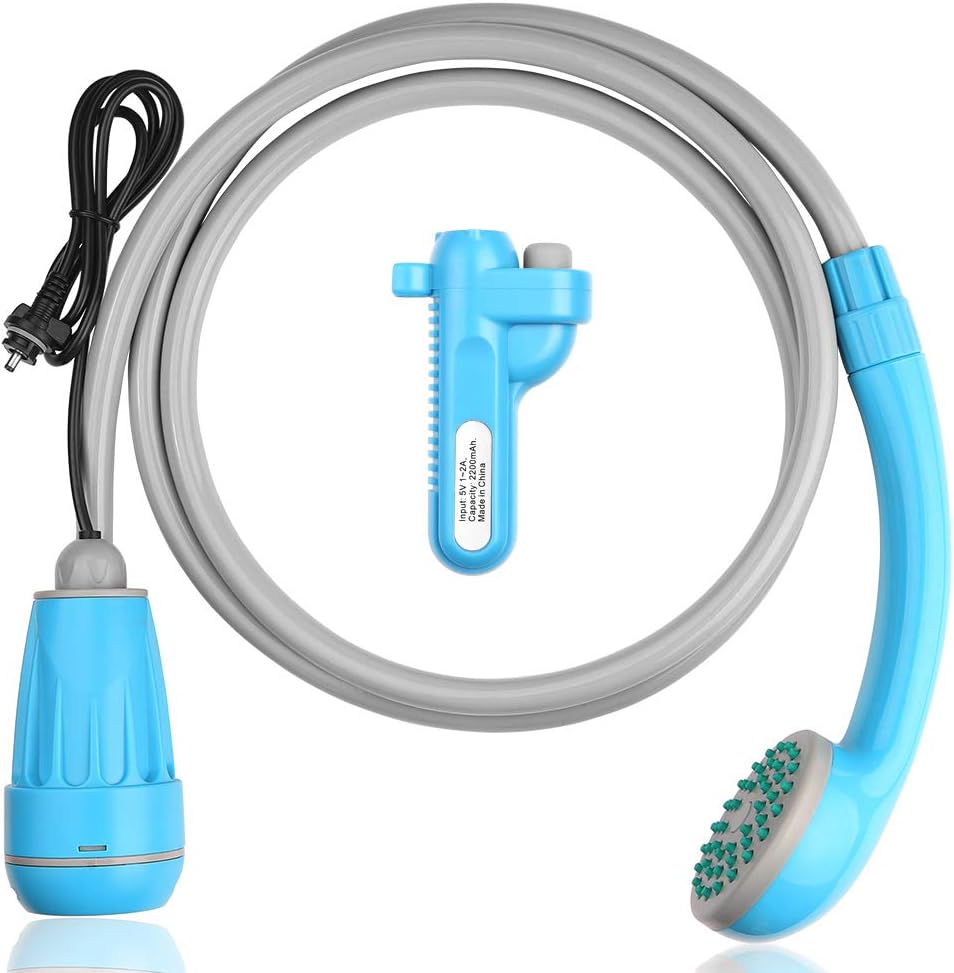 innhom Shower Gear