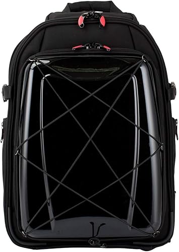 Amazon ヒデオワカマツ リュック 2way ハイブリッドギア 30l 52cm 3 0kg 85 01 ブラック Hideo Wakamatsu ヒデオワカマツ スーツケース