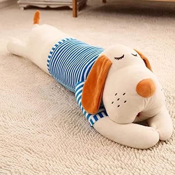 Amazon Com Cute Plush Animal Stuffed Dog Super Soft Puppy Toys