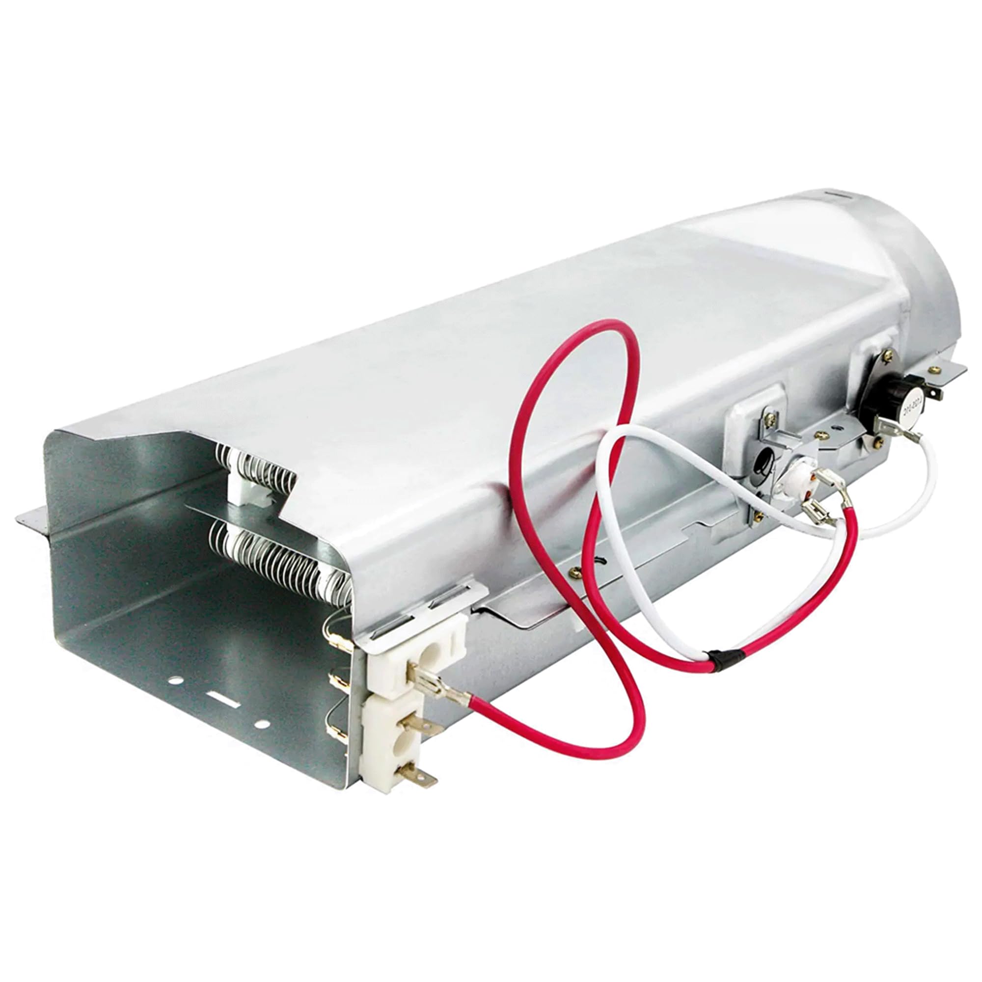 Photo 1 of ?Upgraded?5301EL1001H 5301EL1001J Dryer Heating Element Assembly for LG and Kenmore Elite Dryer DLE2701V DLEX3001P DLEX3070W DLEX3550W DLEX4000W DLEX4270V DLE6100W Replaces 5301EL1001E 5301EL1001A