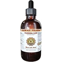 Diarrhea Care Liquid Extract, Blackberry (Rubus Fruticosus) Leaf, Chamomile (Matricaria Recutita) Flower, Goldenseal (Hydrastis Canadensis) Root Tincture Supplement 2 oz